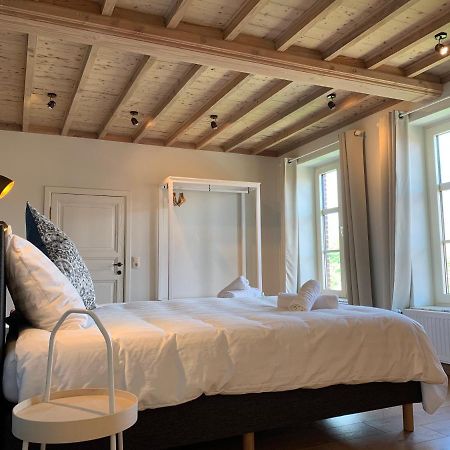 Altegaar Villa Zottegem Ngoại thất bức ảnh