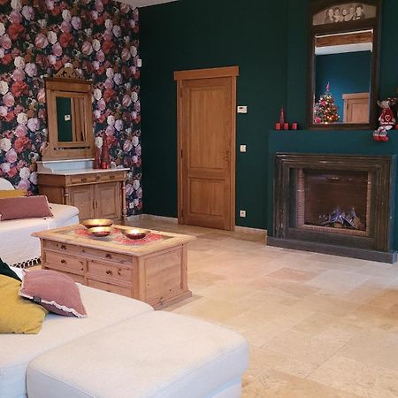 Altegaar Villa Zottegem Ngoại thất bức ảnh
