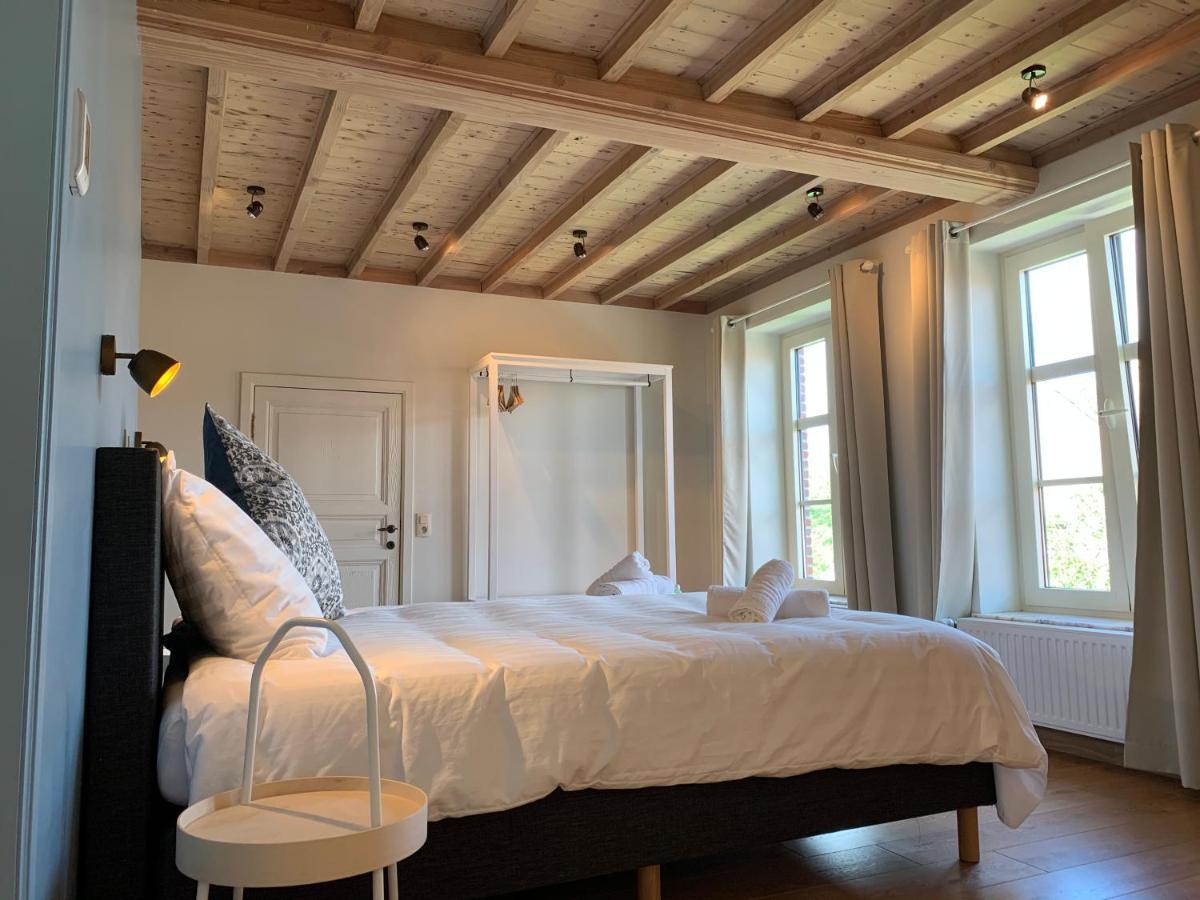 Altegaar Villa Zottegem Ngoại thất bức ảnh
