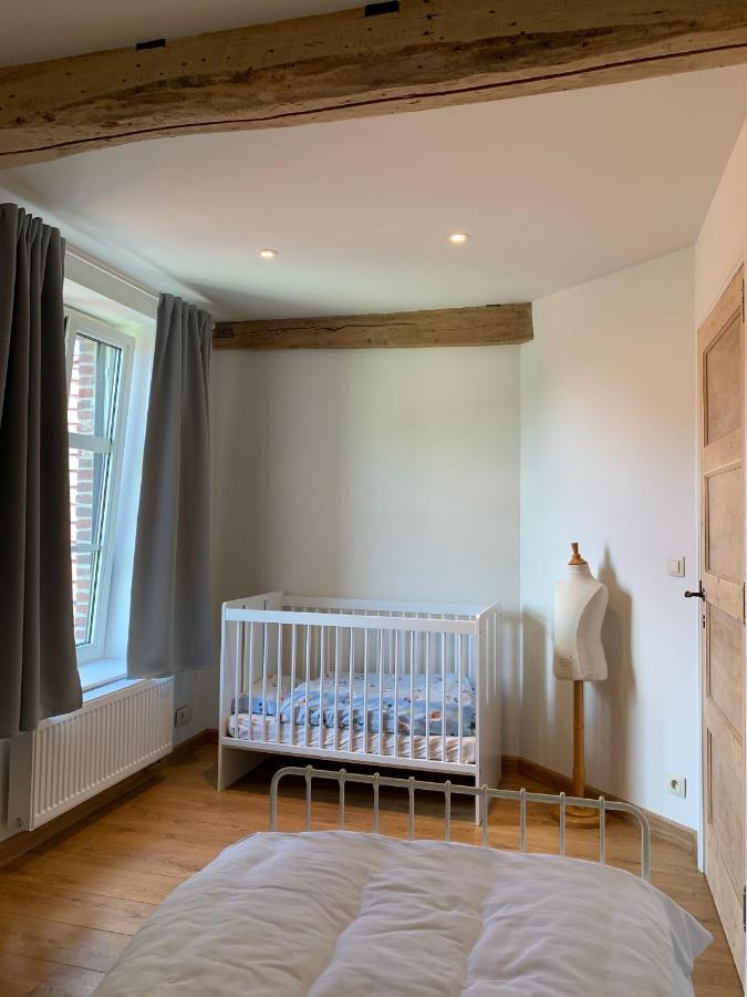 Altegaar Villa Zottegem Ngoại thất bức ảnh